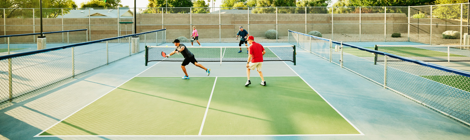 Greencourt - Especialistas en fabricación de pistas de Tenis, Pádel y Fútbol